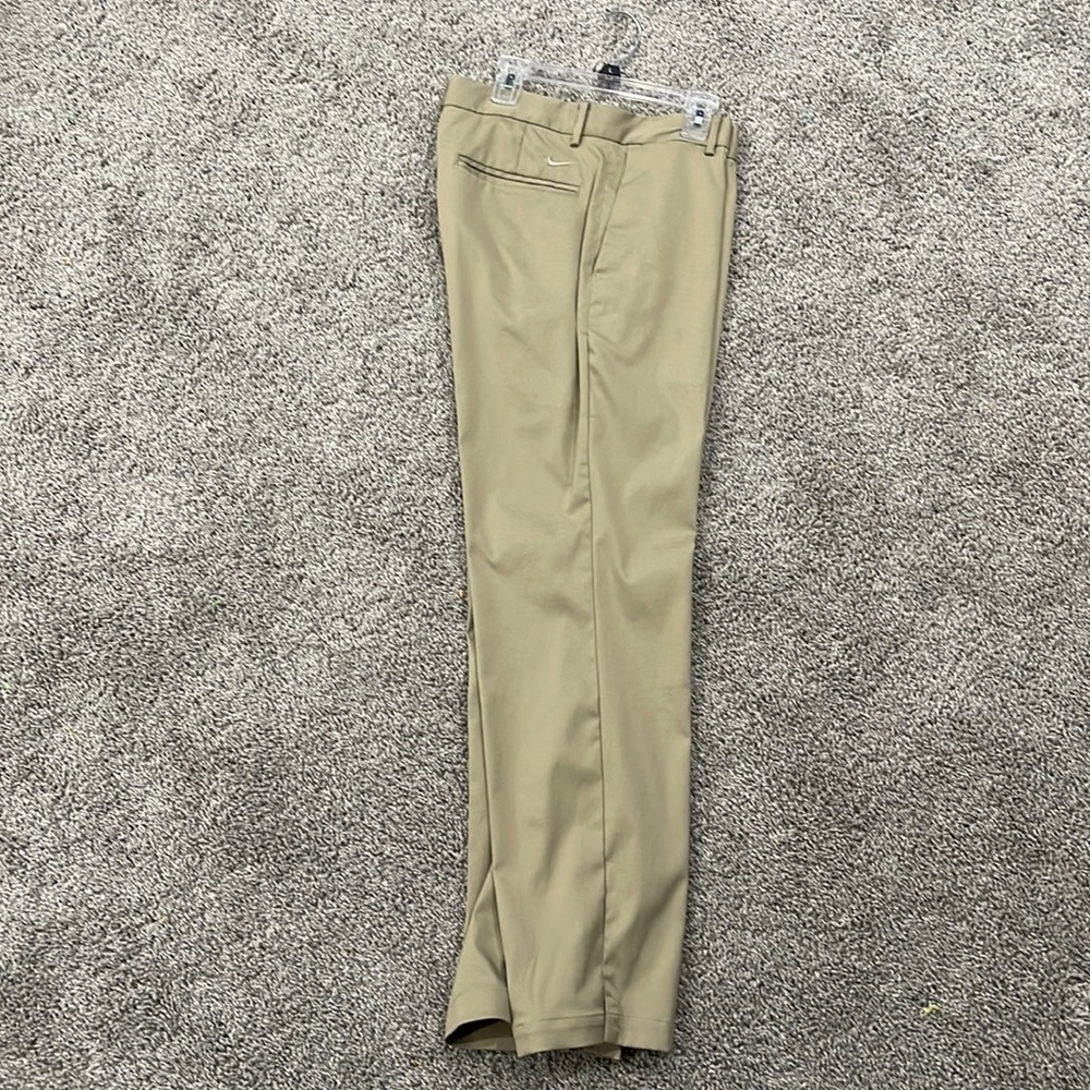 Mens golf pants